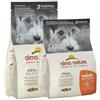 *Almo Nature Almo Holistic Dog Fresh S Salmone Riso 400Gr 705 Minsan 913208981