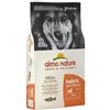 *Almo Nature Almo Holistic Dog Fresh L Salmone Riso 12Kg 765 Minsan 920046885