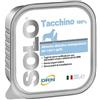 *Drn Solo Tacchino 300Gr -18 Minsan 927138331