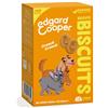 *Edgard&Cooper Edgard&Cooper - Biscotti per Cani Bravo Biscuits Banana e Burro di Arachidi