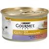 *Purina Gold Pate' Anatra E Agnello 85Gr 12254116