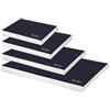 *Balto Materassino Blue Carpet Tg L Bt Balto 100X70X7