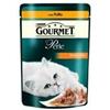 *Purina Gourmet Perle Pollo 85Gr - Filettini In Salsa - 12222421