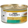 *Purina Gold Coniglio Fegato 85Gr Doppio Piacere 12131609