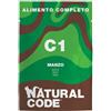 *Natural Code C1 Manzo - Novità Natural Code