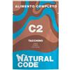 *Natural Code C2 Tacchino - Novità Natural Code