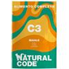 *Natural Code C3 Maiale - Novità Natural Code