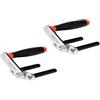 Yato YT-37440 - Supporto per piastre con maniglia