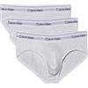 Calvin Klein Slip in confezione da 3 - Icon Cotton Stretch