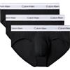 Calvin Klein Slip in confezione da 3 - Icon Cotton Stretch