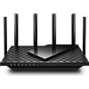 TP-Link Archer AXE75 router wireless Gigabit Ethernet Tri-band (2,4 GHz/5 GHz/6 GHz) Nero [ARCHER AXE75]