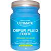 Ultimate Italia Depur Fluid Forte 250g Gusto Ananas