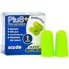 Pasquali Tappo Auricolare Earlug Scudo Plus 1 Coppia Articolo 7en001 2 Pezzi