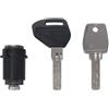 Givi Kit serratura e chiave Smart Lock per Bauletti Trekker Outback Evo Smart