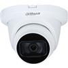 Dahua HAC-HDW1200TLMQ-A-POC-S5 telecamera Dome 4in1 POC 2 MP, ottica 2,8 mm, IR 30 m- Dahua