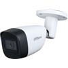 Dahua HAC-HFW1200CM-A-POC-S5 telecamera Dome 4in1 POC, 2 MP, ottica 2,8 mm, IR 30 m - Dahua