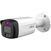 Dahua HAC-ME1509TH-A-PV-S2 telecamera Bullet TIOC Full-color, deterrenza attiva, 8 MP, ottica 2,8 mm - Dahua