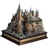 Noble Collection Harry Potter Hogwarts Castle With School Statue Diorama Noble Collection NN7074