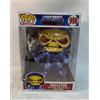 Funko Pop 23 cm Skeletor Masters of the Universe 998 cod DRM200402 collezionismo