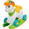 Chicco Baby Rodeo, Gioco Cavalcabile, Dondolo Bambini, 3 Pulsanti mshop