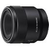 Sony SEL FE 50mm f2.8 Macro. Assistenza Ufficiale ITA