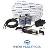 Ultraflex KIT Timoneria Idraulica Ultraflex HyTech-OBF/1 M-90 Motore Fuoribordo fino 175hp
