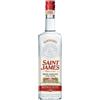 Saint James Rhum Imperial Blanc Agricole 1 lt