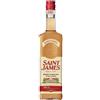 Saint James Rhum Agricole Paille 1 lt