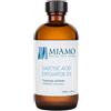 Miamo Salicylic Acid Exfoliator 2% Esfoliante Viso E Corpo 120ml