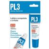 Pl3 Balsamo Labbra Screpolate E Irritate Sos