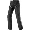 Clover PANTALONI LIGHT-PRO 3 WP PANTS NERO | CLOVER