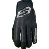 Five GUANTI FIVE RS5 AIR BLACK