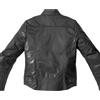 Spidi GIACCA IN PELLE GARAGE NERO GIUBBOTTI PELLE | SPIDI