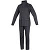 Tucano Urbano SET DILUVIO PLUS 2 PEZZI - NERO | TUCANO URBANO