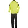 Tucano Urbano SET DILUVIO PRO Nero-Giallo Fluo ANTIPIOGGIA | TUCANO URBANO