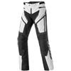 Clover PANTALONI LIGHT-PRO 3 WP PANTS NERO GRIGIO | CLOVER
