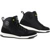 Falco scarpa uomo Airforce - Black | FALCO