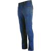 SIFAM Jeans Regular Uomo Kevlar + Protezioni CE- Blu | S-Line