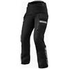 Revit PANTALONI SAND 4 H2O LADIES - NERO STANDARD | REV'IT
