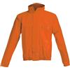 Acerbis TUTA LOGO ARANCIO/NERO | ACERBIS
