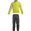 Acerbis TUTA LOGO NERO/GIALLO | ACERBIS