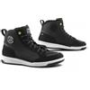 Falco SCARPE MOTO AIRFORCE LADY NERO | FALCO