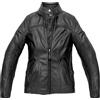 Spidi GIACCA IN PELLE MACK DONNA COLORE NERO | SPIDI | P215-026