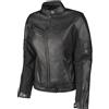 Hevik GIACCA IN PELLE AVIOR DONNA | HEVIK