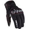 LS2 GUANTI CHAKI MAN GLOVES BLACK | LS2