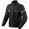Revit GIACCA OUTBACK 4 H2O NERO | REV'IT
