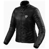 Revit GIACCA CORE 2 LADIES NERO | REV'IT