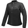 Ixon GIUBBOTTO FRESH C LADY NERO | IXON