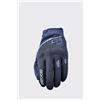 Five GUANTI FIVE RS3 EVO AIRFLOW BLACK | FIVE GLOVES