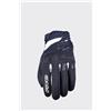 Five GUANTI FIVE RS3 EVO BLACK WHITE | FIVE GLOVES